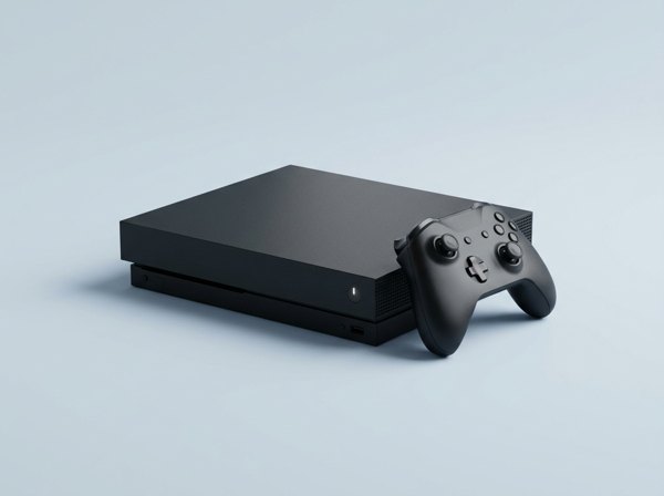 Consolas