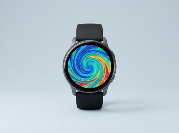 Vender smartwatch