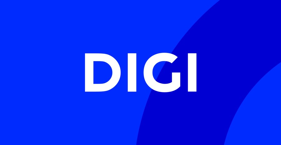 Digi — Fibra y Móvil